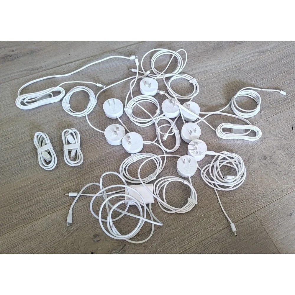 google 10 pack